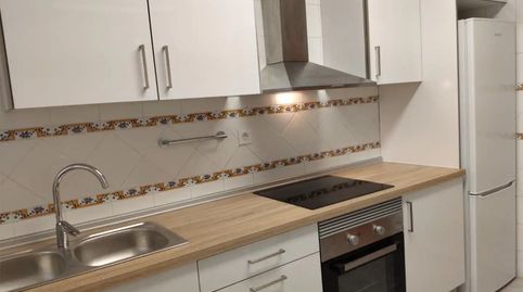 Foto 3 de Habitació a Travesía de San Luis, 52, San Luis, Almería Capital