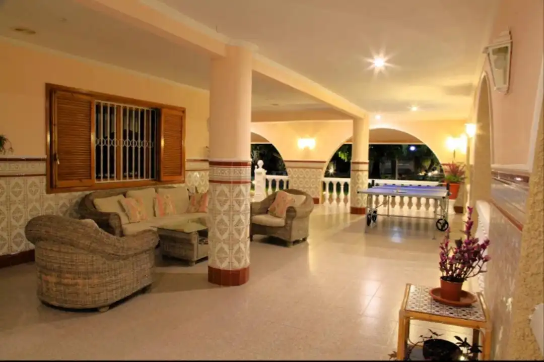 Detached house for sale in Carretera Santa Pola -Elche, imagen 13