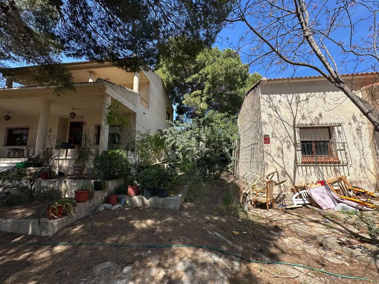 Houses for sale in Torrevieja  with Private garden, Terrace and Swimming Pool
