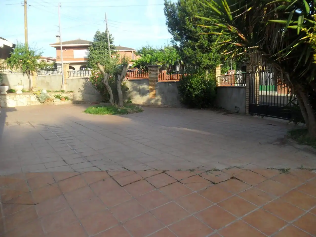 Aparcament de Casa o xalet de lloguer en Castellbisbal amb Aire condicionat, Calefacció i Jardí privat