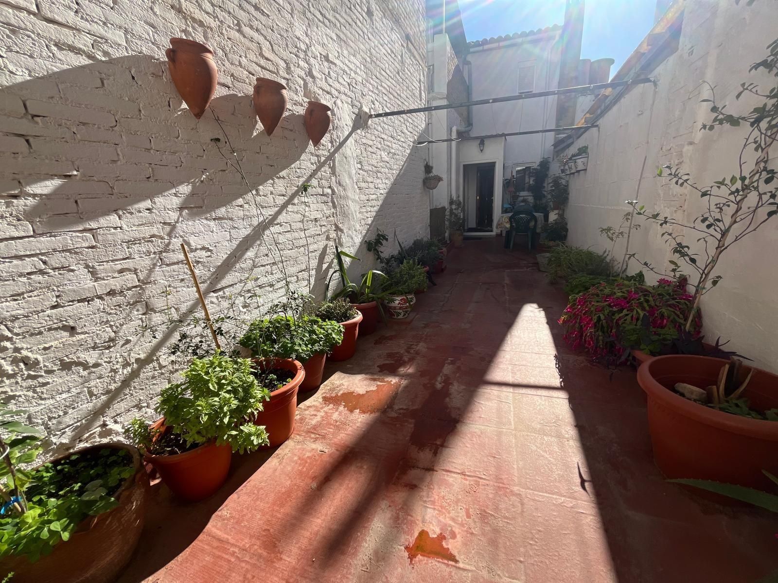 Jardí de Casa o xalet en venda en Alzira amb Aire condicionat, Terrassa i Balcó