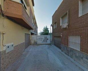 Exterior view of Building for sale in  Murcia Capital