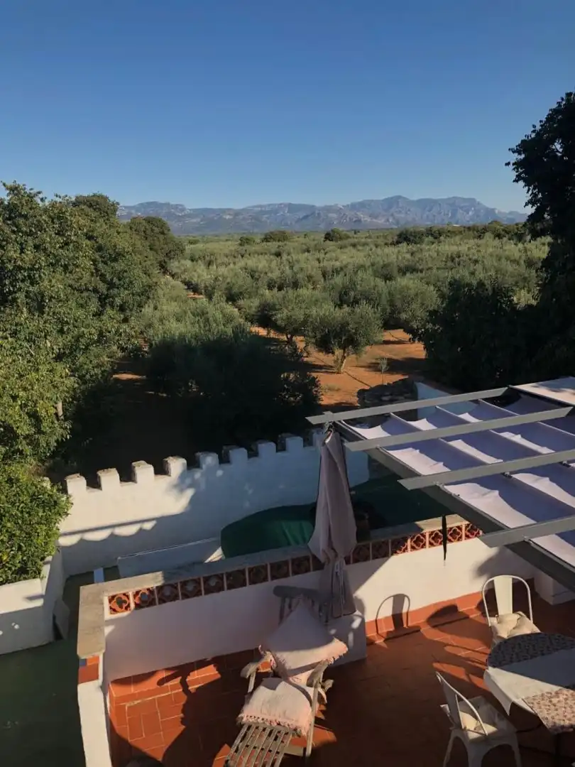 Detached house for sale in Camarles, imagen 12