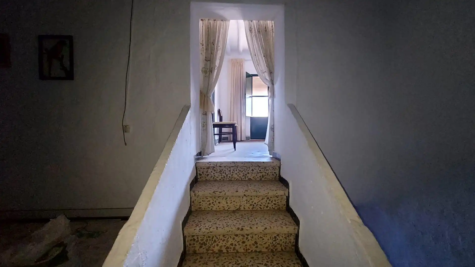 Casa con terrazza in vendita a Abla, imagen 14