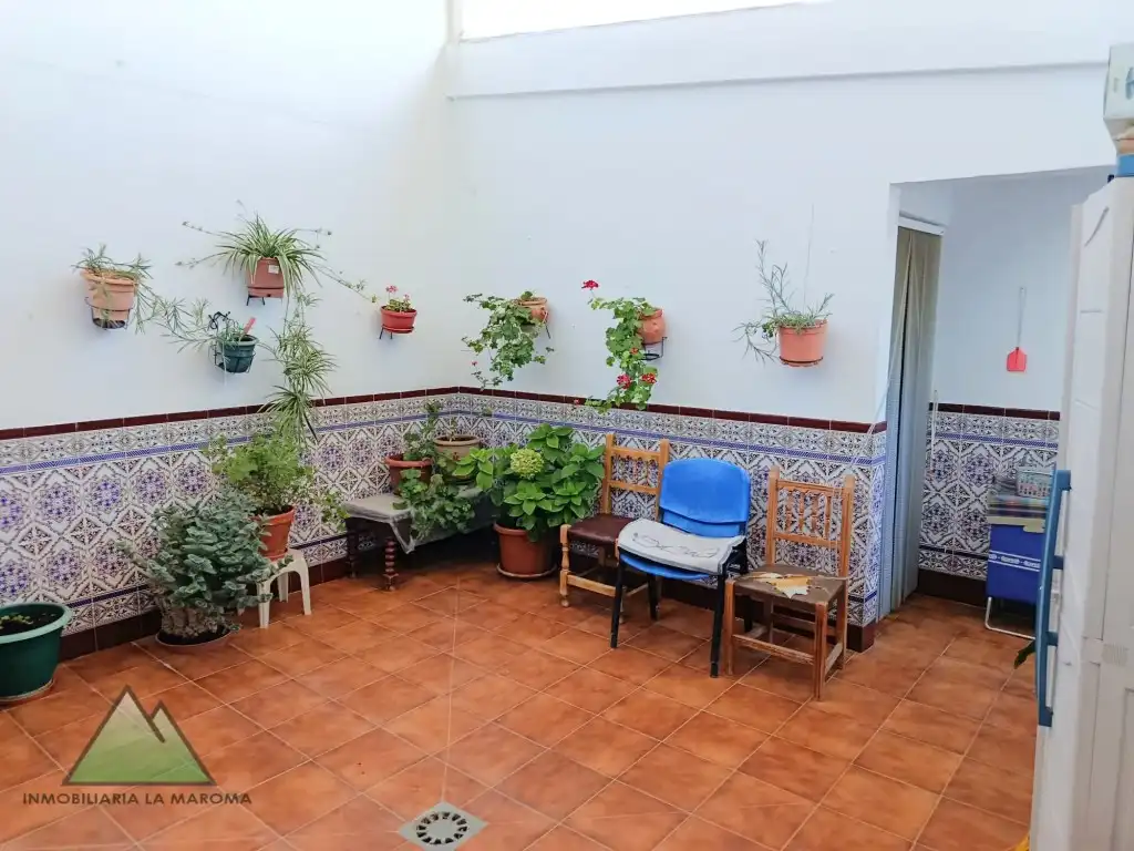 Casa amb terrassa en venda a Calle Cadiz, imagen 3