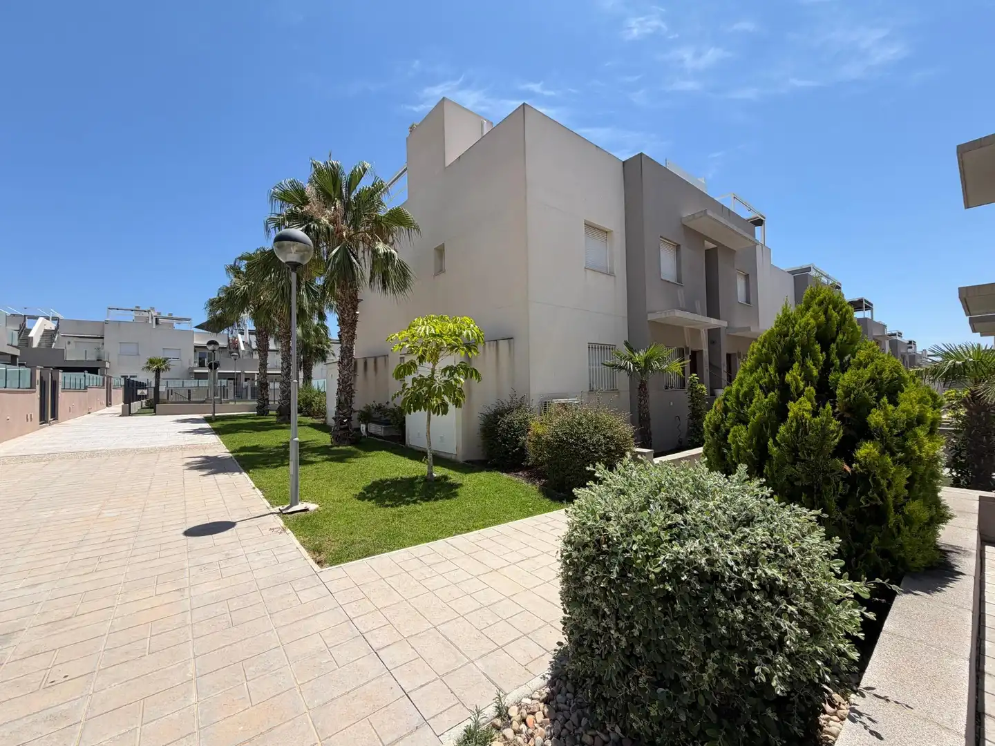 Piano terra in vendita a Nueva Torrevieja - Aguas Nuevas, imagen 27