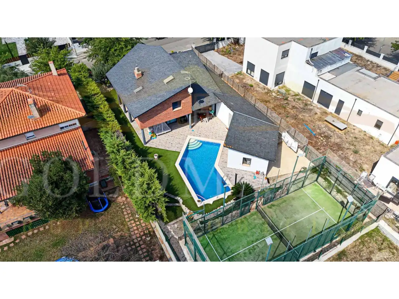 Casa con piscina in vendita a Calle Gregal 10, imagen 162