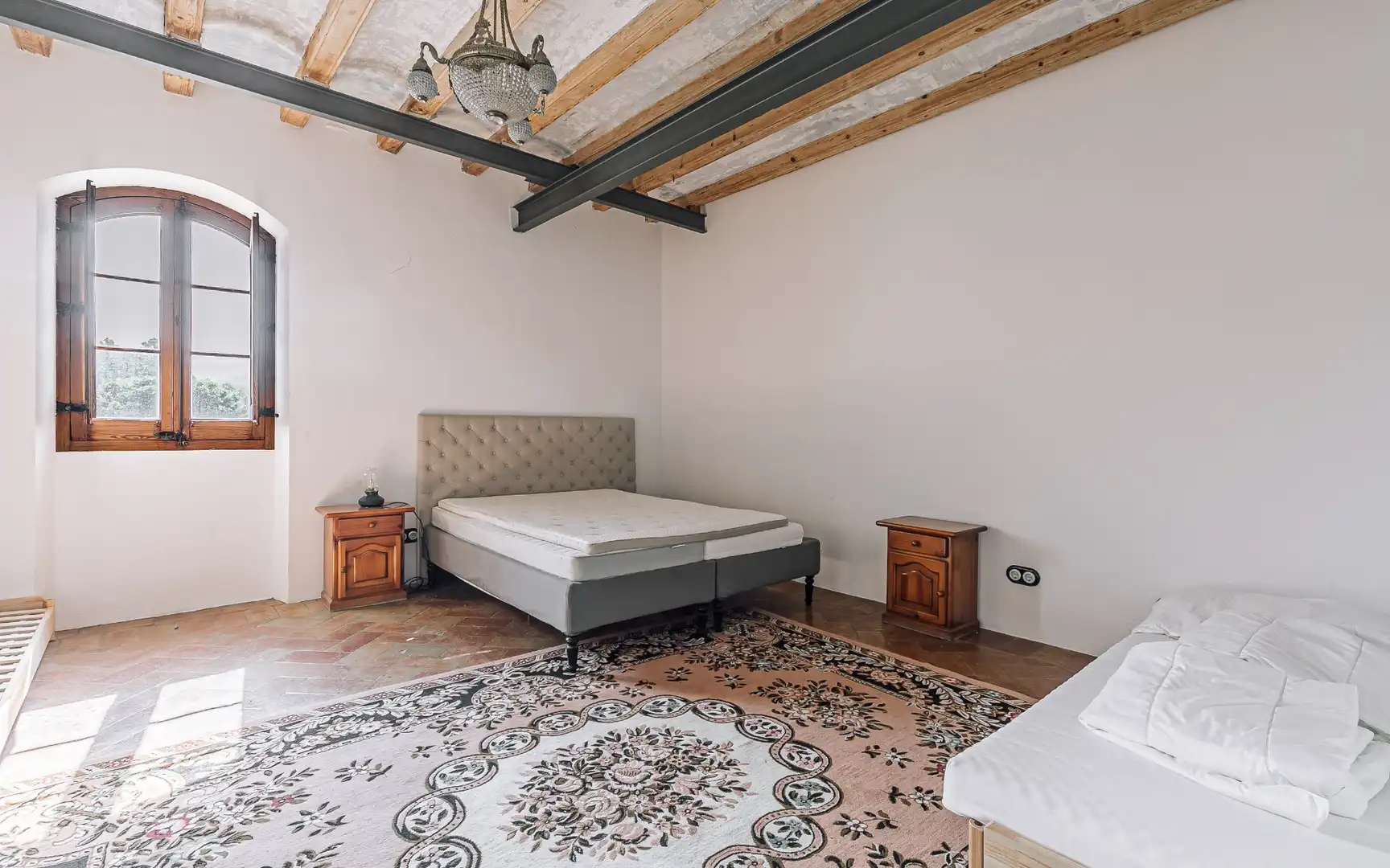 Habitación de Casa o chalet en venta en Gelida con Calefacción, Jardín privado y Trastero