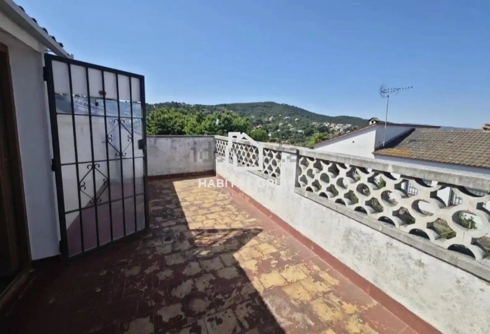 House with pool for sale in Montbarbat, imagen 6