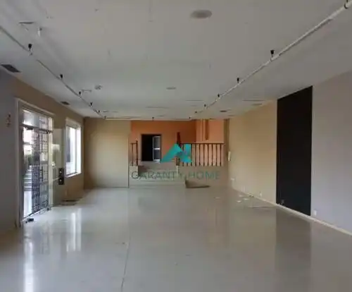 Nave industrial en venta en El Valle