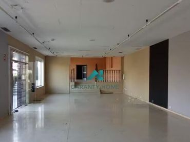 Nave industrial en venta en El Valle