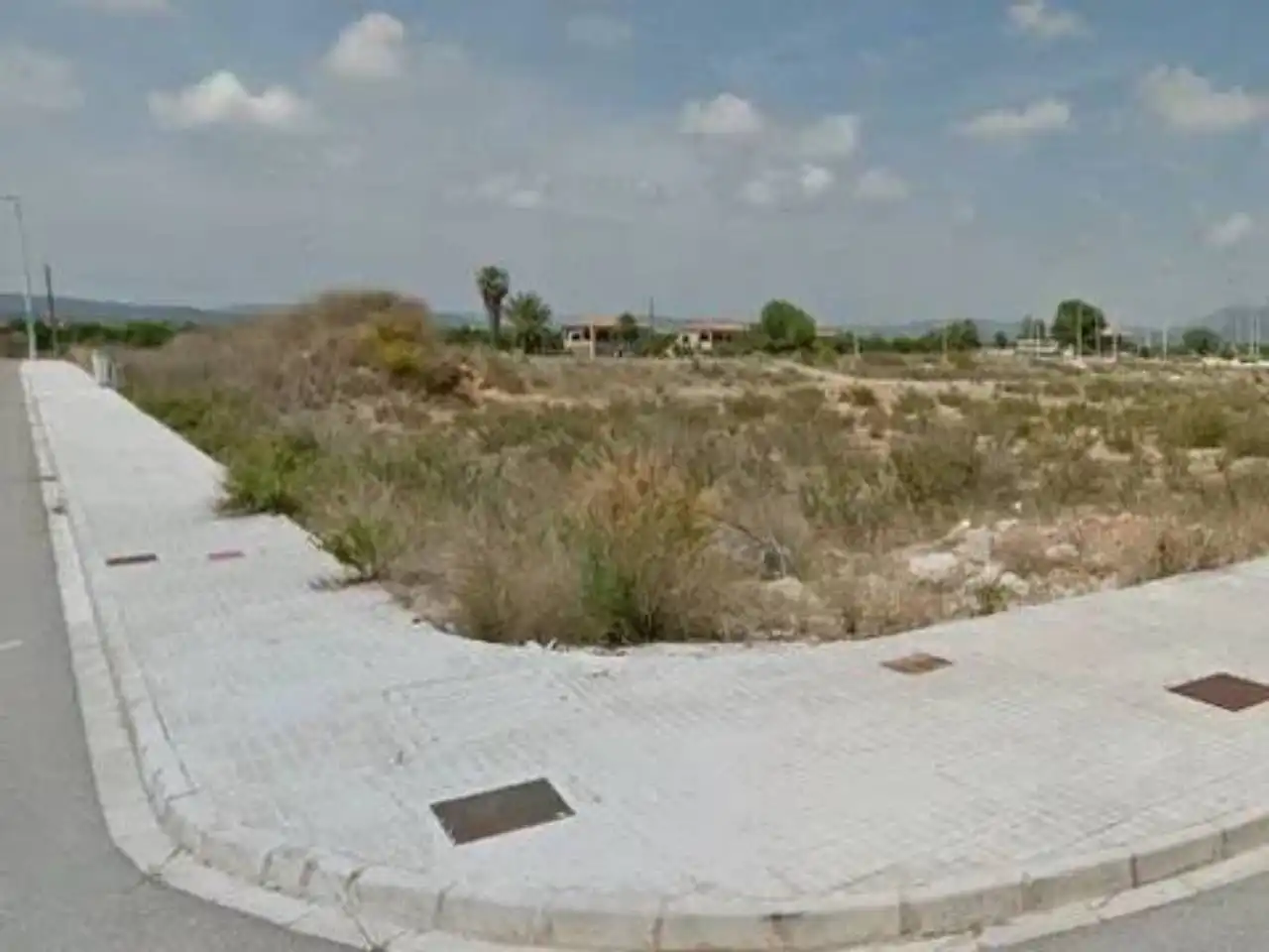 Residential land for sale in Torreblanca, imagen 5