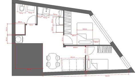 Photo 5 of Premises for sale in Carrer D'andalusia, Vista Alegre, Castelldefels