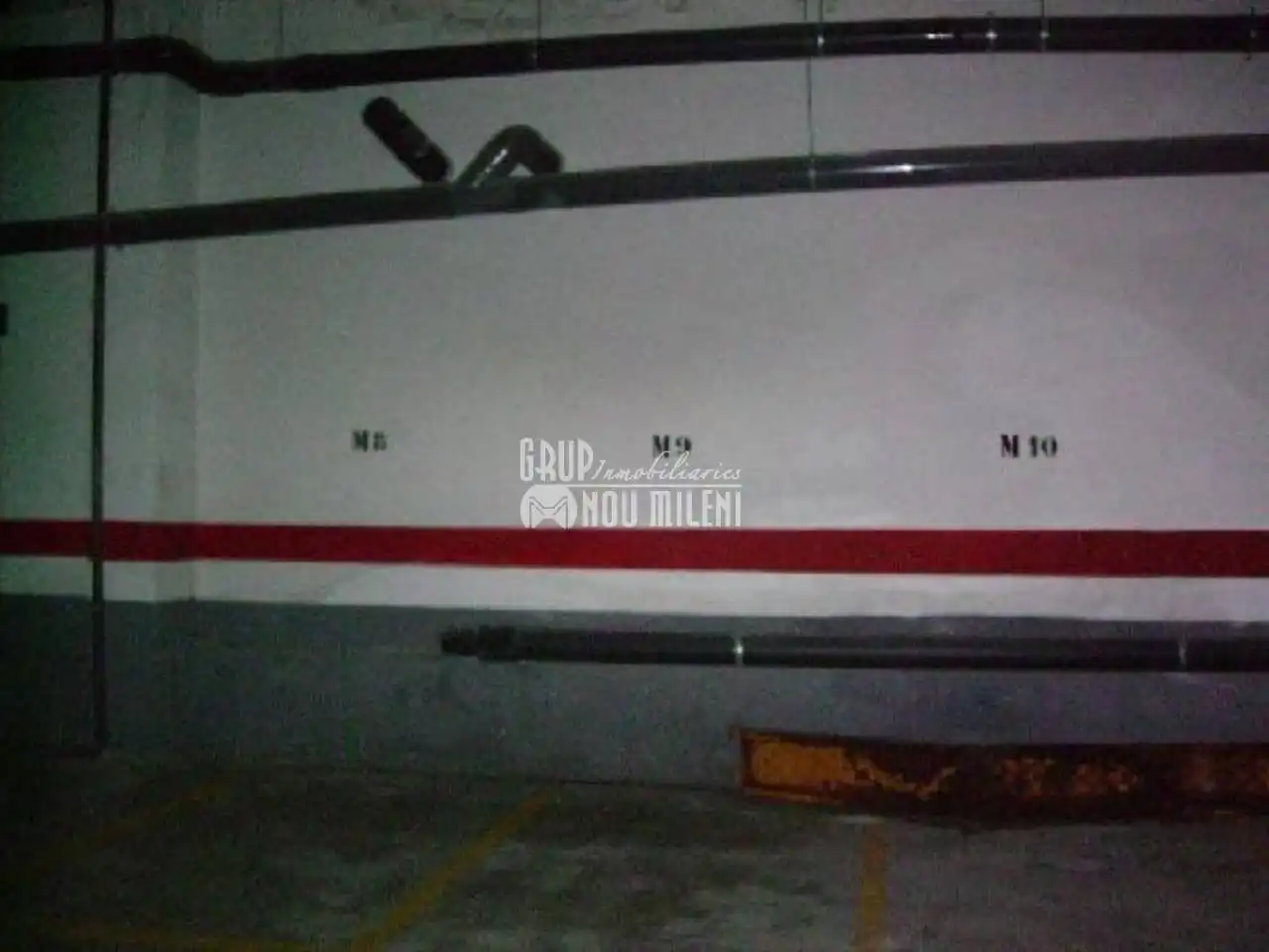 Einzelparkplatz mit Aufzug zum Verkauf in Catarroja, imagen 3