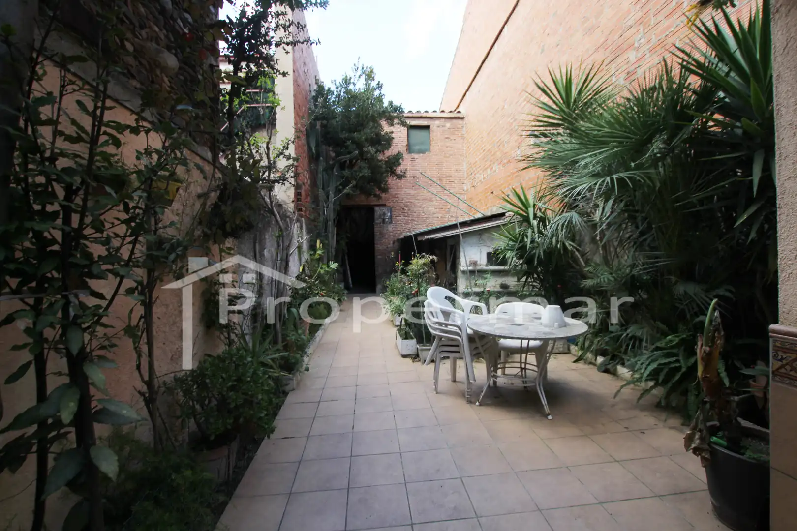 Terrace of Detached homes for sale in Cardedeu  with Heating, Private garden and Oven