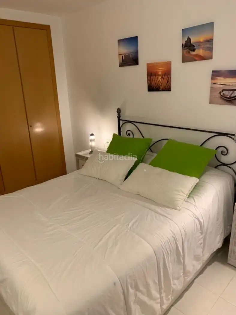 Wohnung mit Pool zur Miete in Carrer del Puigmal 13, imagen 20