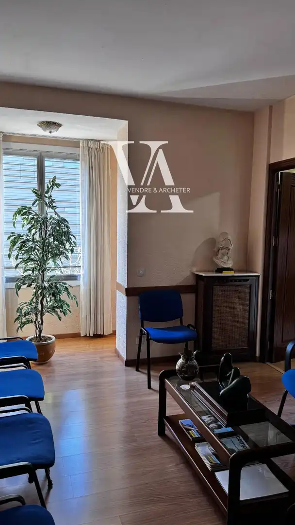 Flat with terrace for sale in Alcala, imagen 41