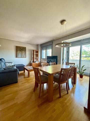 Piso en Venta en Corralejos - Campo de las Naciones