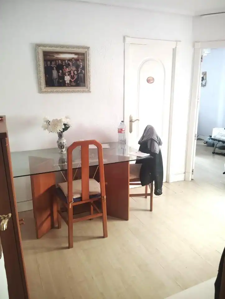 Menjador de Pis en venda en Burgos