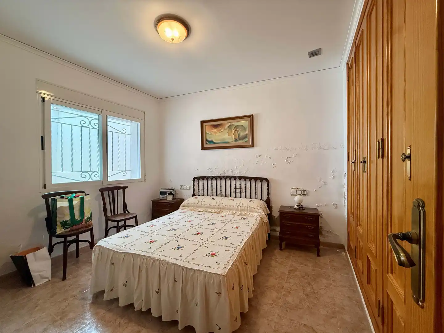 Finca rústica en venta en La Vall de Gallinera