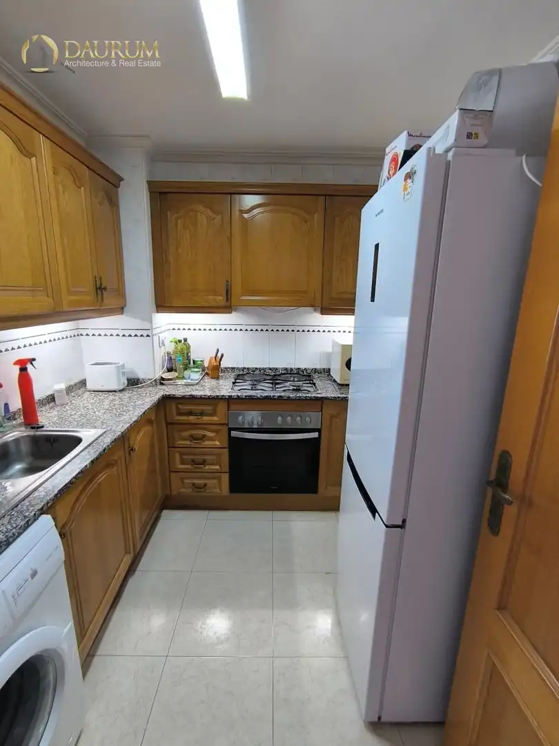 Appartement avec piscine à vendre à AVENIDA JAIME I EL CONQUISTADOR, imagen 15
