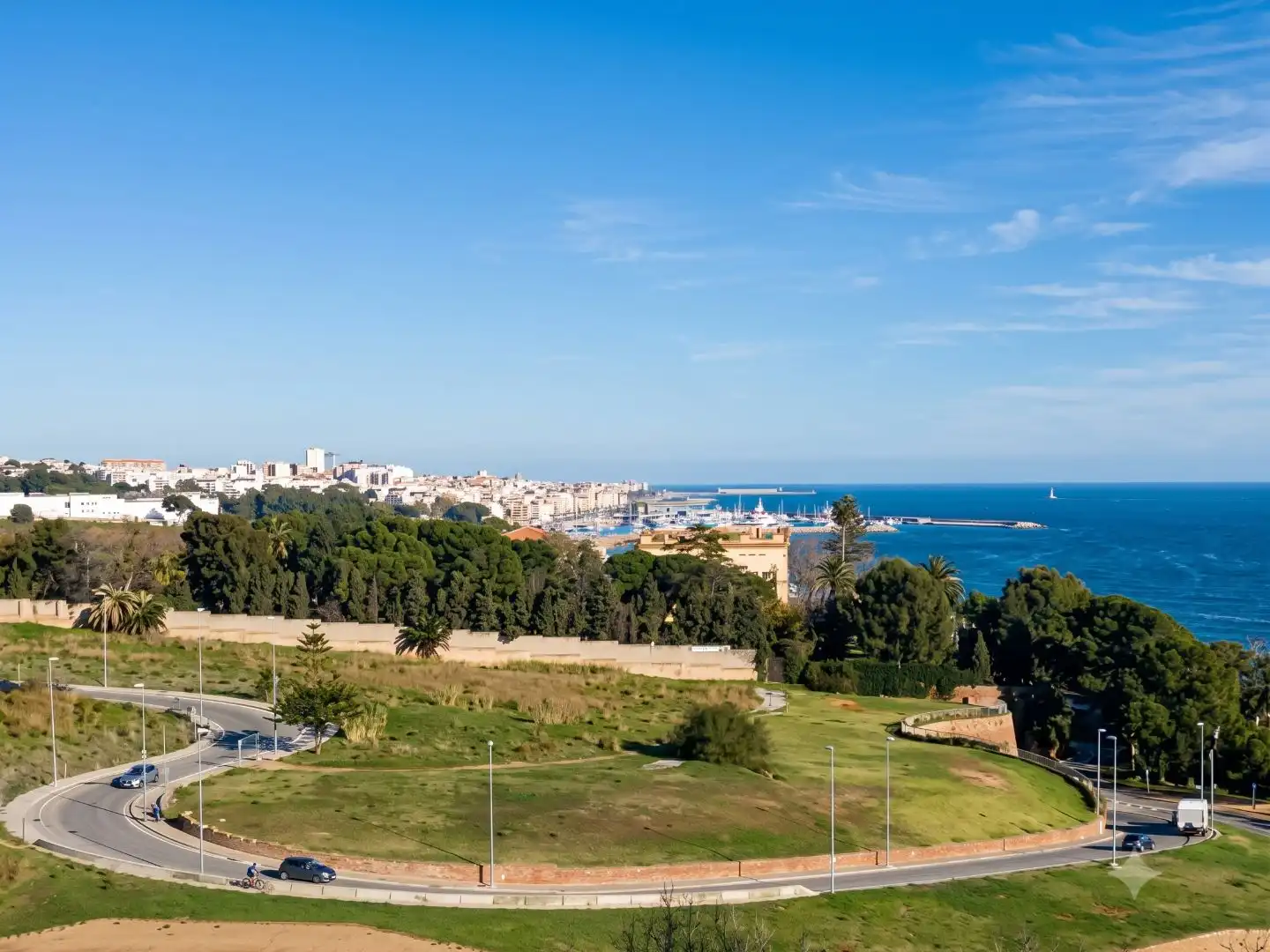 Flat for sale in Avinguda del Turó 21c