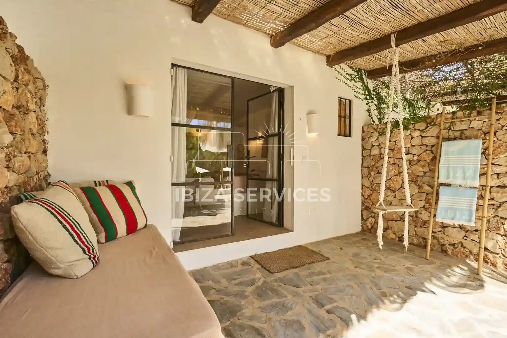 Chalet con piscina en venta en Roca Llisa, imagen 20