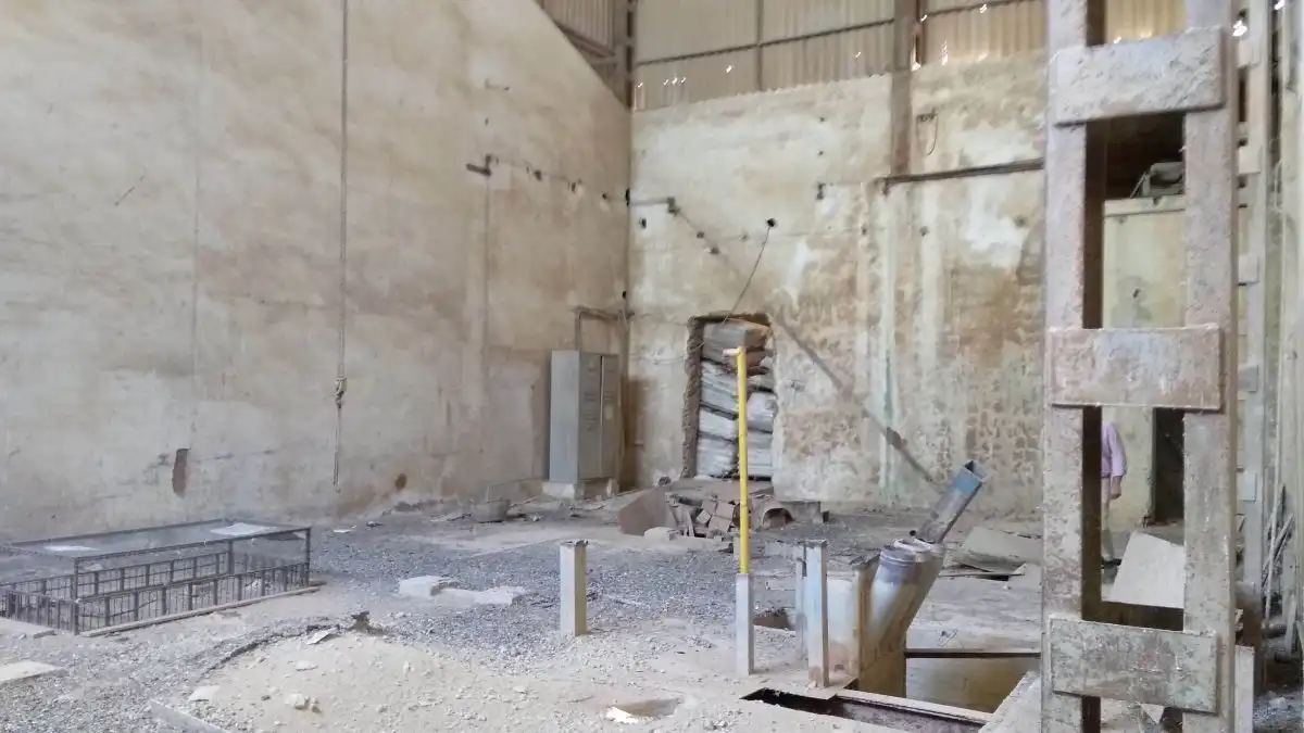 Nave industrielle à louer à Salteras, imagen 3