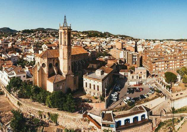 Terreno residencial en Venta en Ca n'Aurell