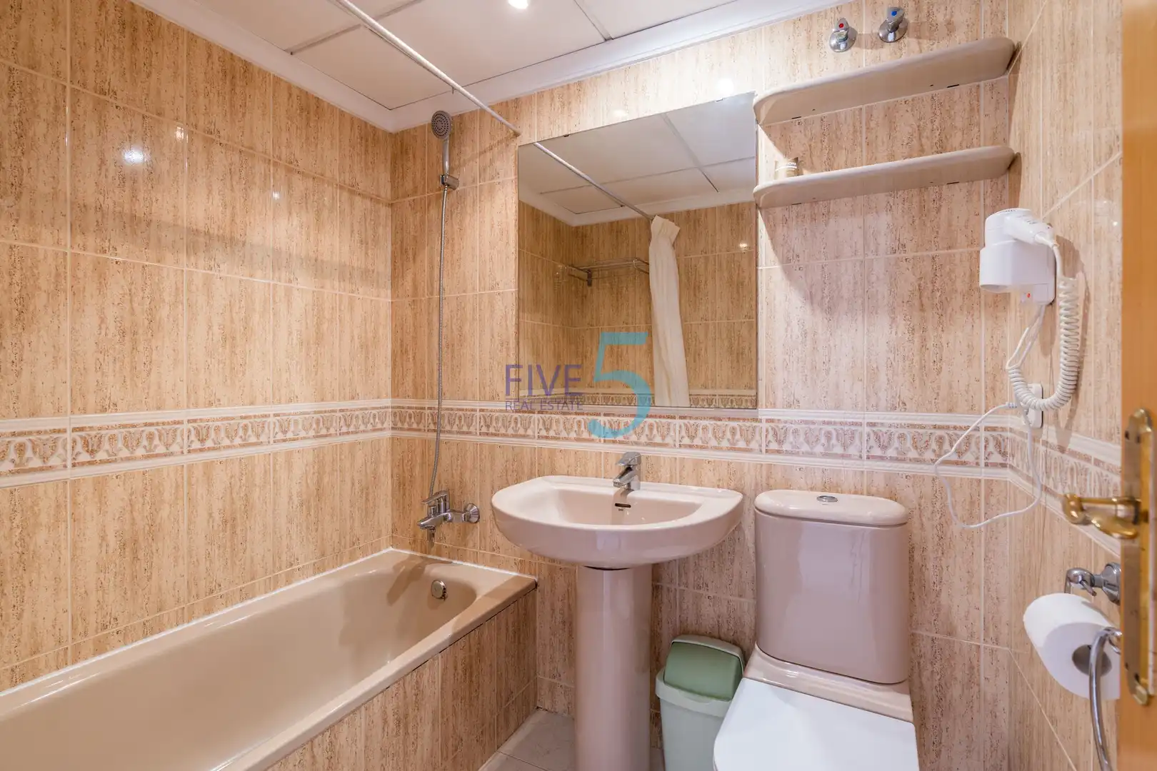 Piso con piscina en venta en Cometa, imagen 43