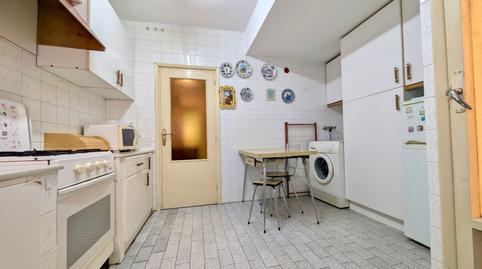 Foto 5 de Pis en venda a Oviedo - Cl Eduardo M Torner, 3, El Cristo, Asturias