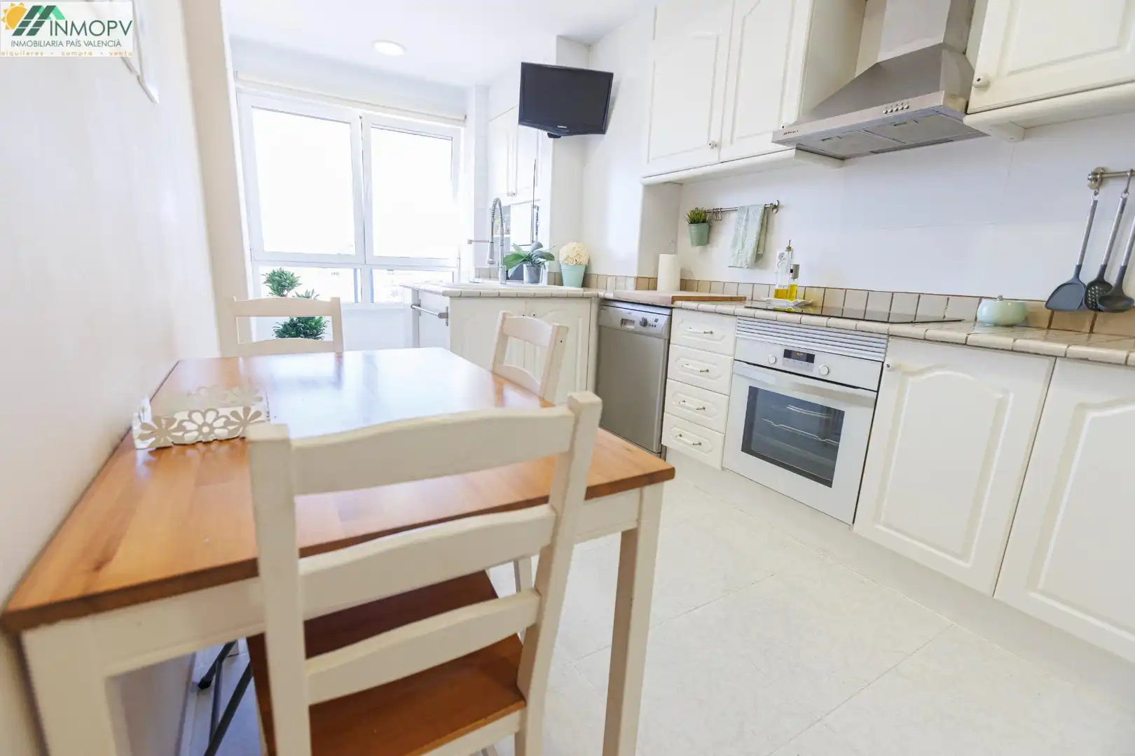 Flat with terrace for sale in Casco Urbano, imagen 10