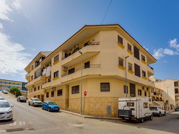 Apartamento con piscina en venta en N/A