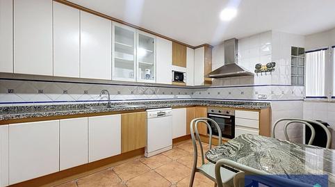 Photo 4 of Flat to rent in Avenida Doctor Gadea, Ensanche - Diputación, Alicante / Alacant