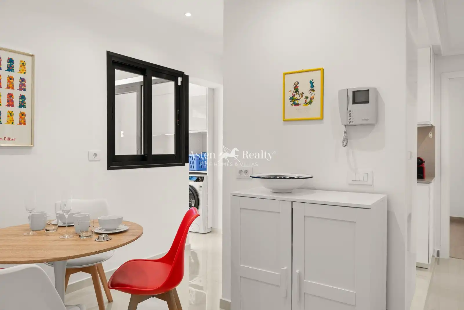 Apartments for sale in Costa Adeje