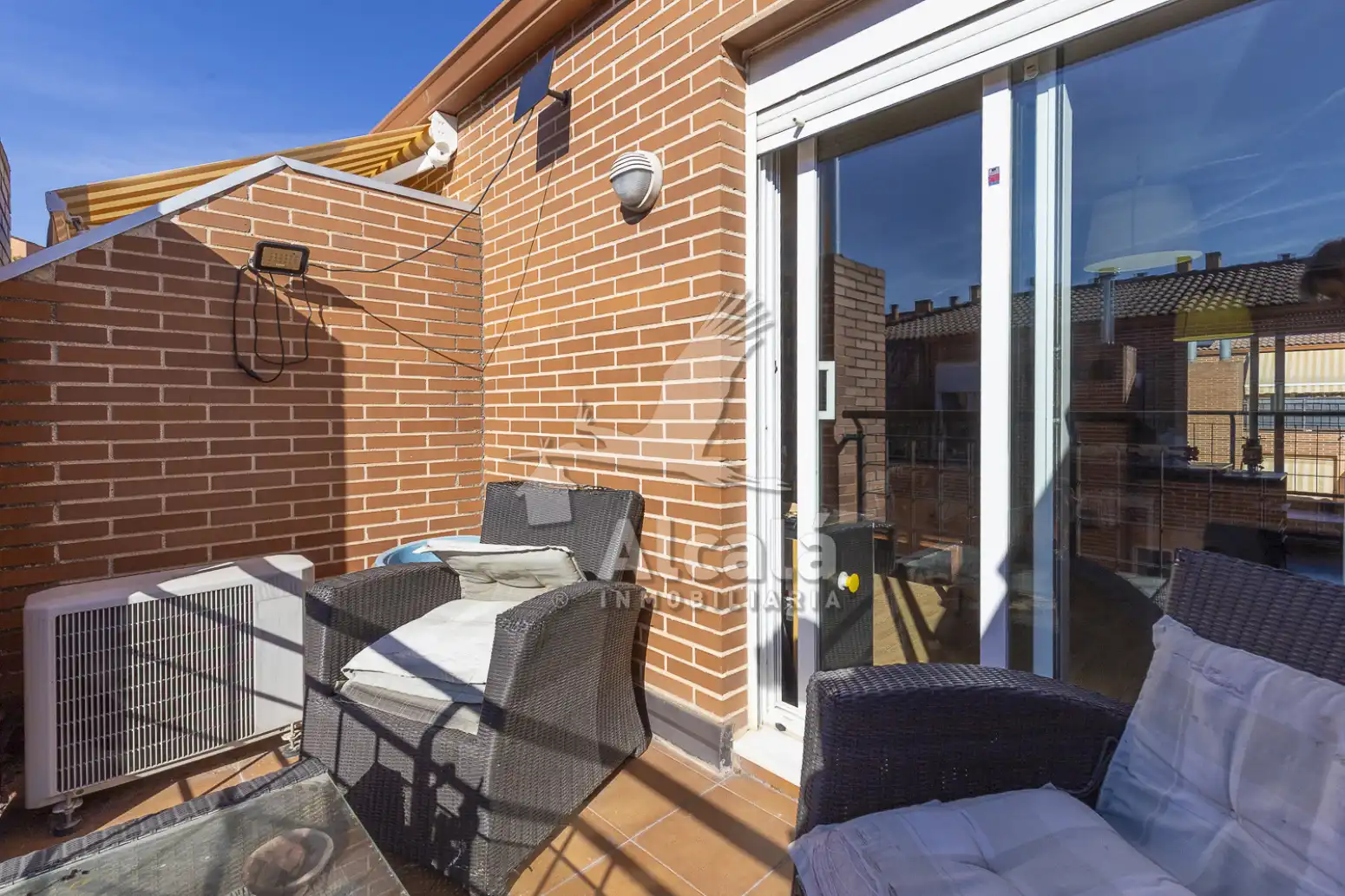 Casa con piscina en venta en La Garena, imagen 59