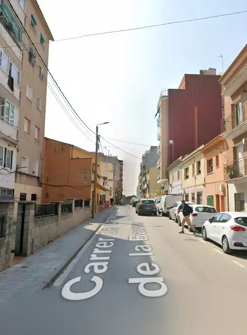 Pis en venda a Carrer de Calderón de la Barca