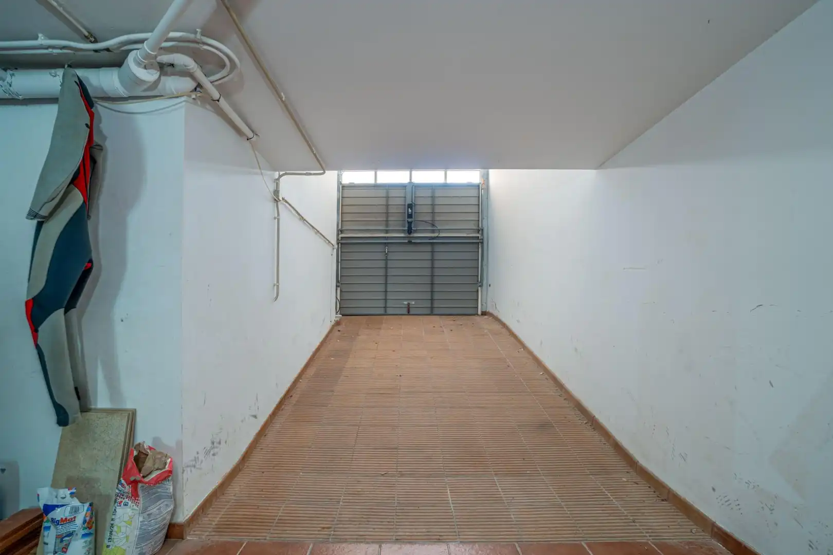 Einfamilien-Reihenhaus zum Verkauf in Empuriabrava mit Heizung, Möbliert und Balkon
