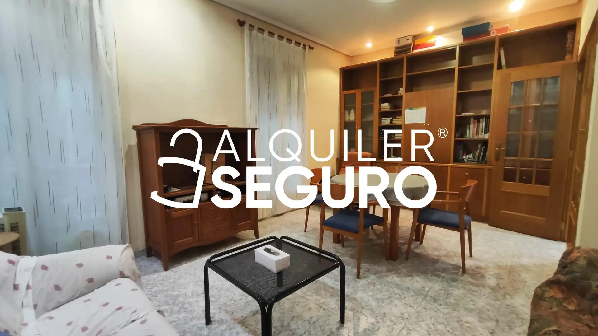 Flat with lift to rent in de Honorato Juan