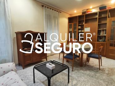 Pis amb ascensor de lloguer a de Honorato Juan