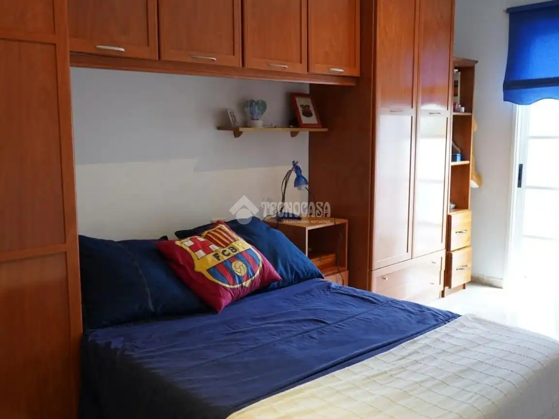 Casa pareada con terraza en venta en San Antonio - Las Arenas, imagen 21