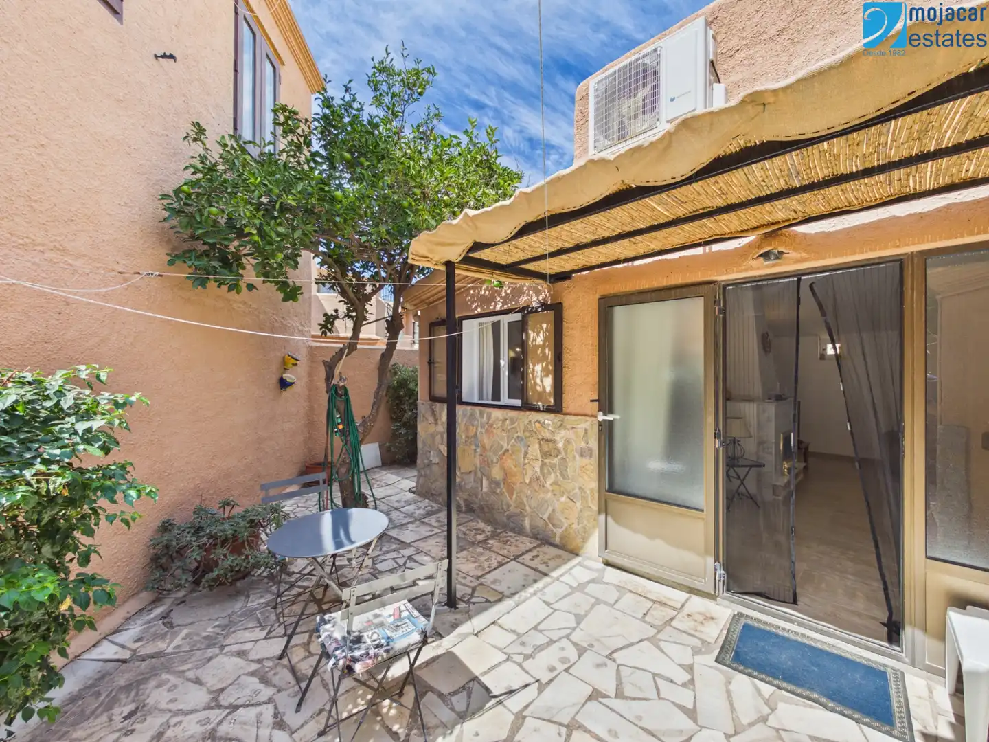 Terrace of Houses for sale in Turre, Almería