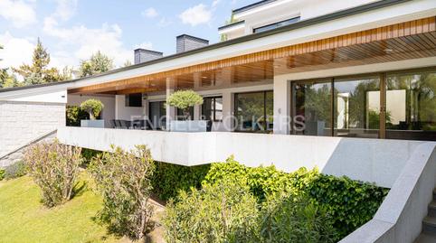 Foto 5 de Casa o chalet en venta en Somosaguas, Madrid