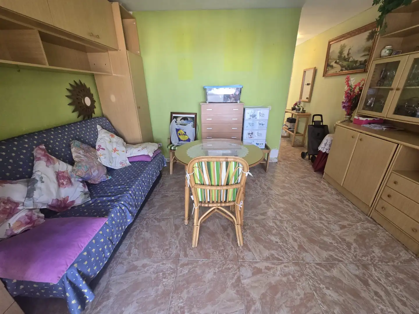 Studio with pool for sale in Avenida de Suecia, imagen 3