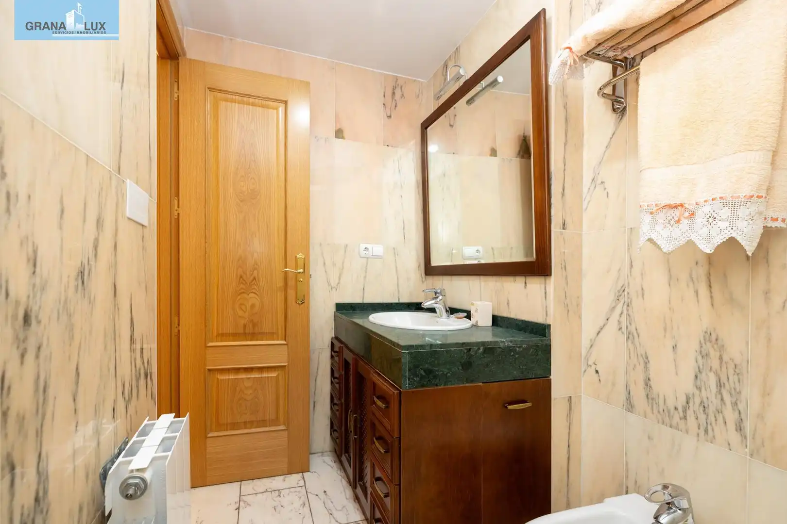 Appartement avec terrasse à vendre à Plaza de la Ciudad de Los Carmenes, imagen 35