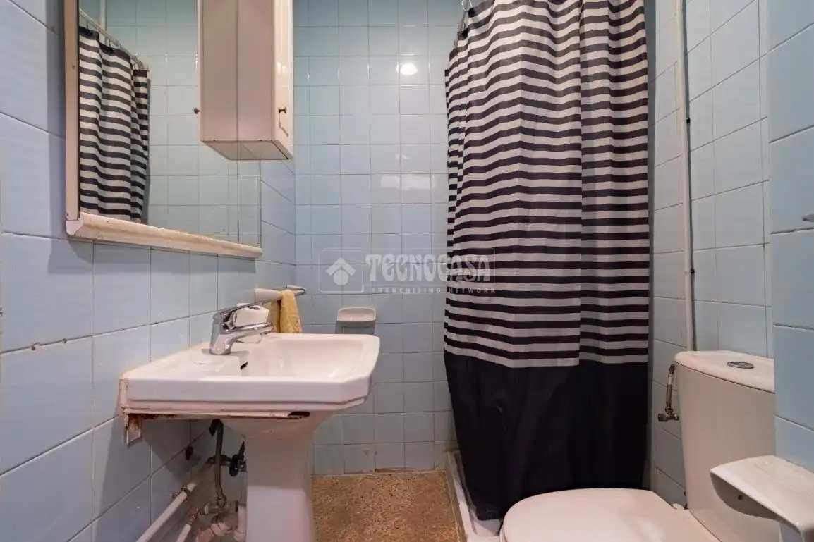Wohnung zum Verkauf in Centro - Sagrario