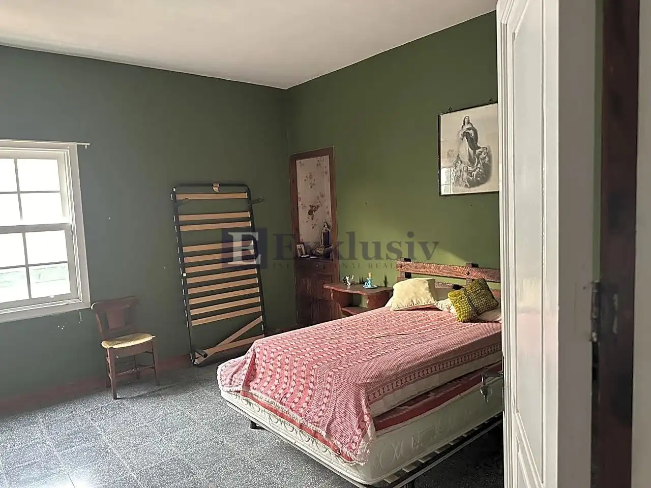 Habitación de Finca rústica en venta en Arico