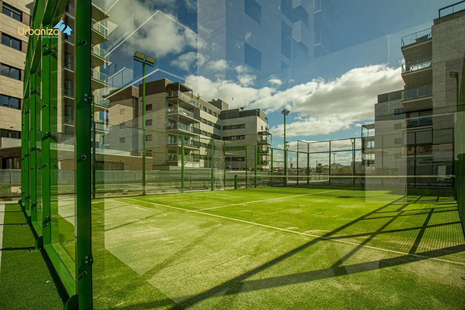 Apartament amb piscina en venda a Avenida de Adolfo Díaz Ambrona, imagen 30