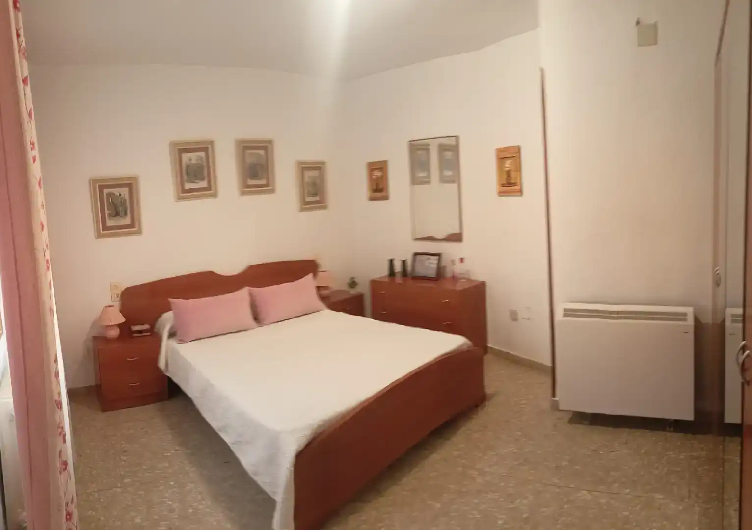 Habitación de Piso en venta en Las Pedroñeras    con Trastero