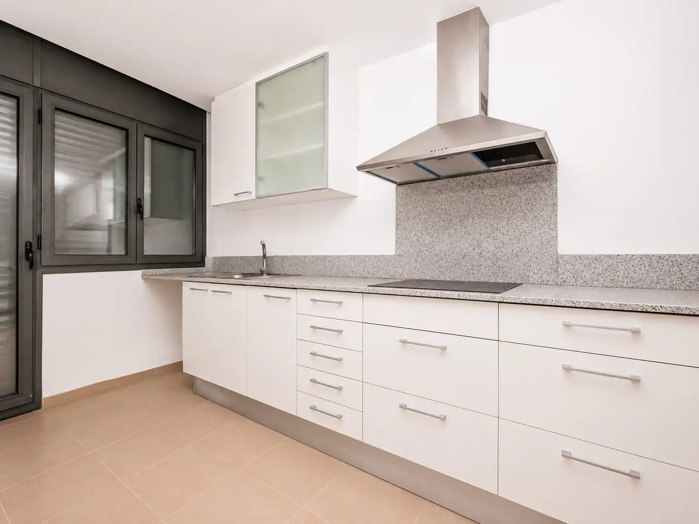 Kitchen of Detached homes for sale in Sant Quirze del Vallès  with Heating, Private garden and Terrace